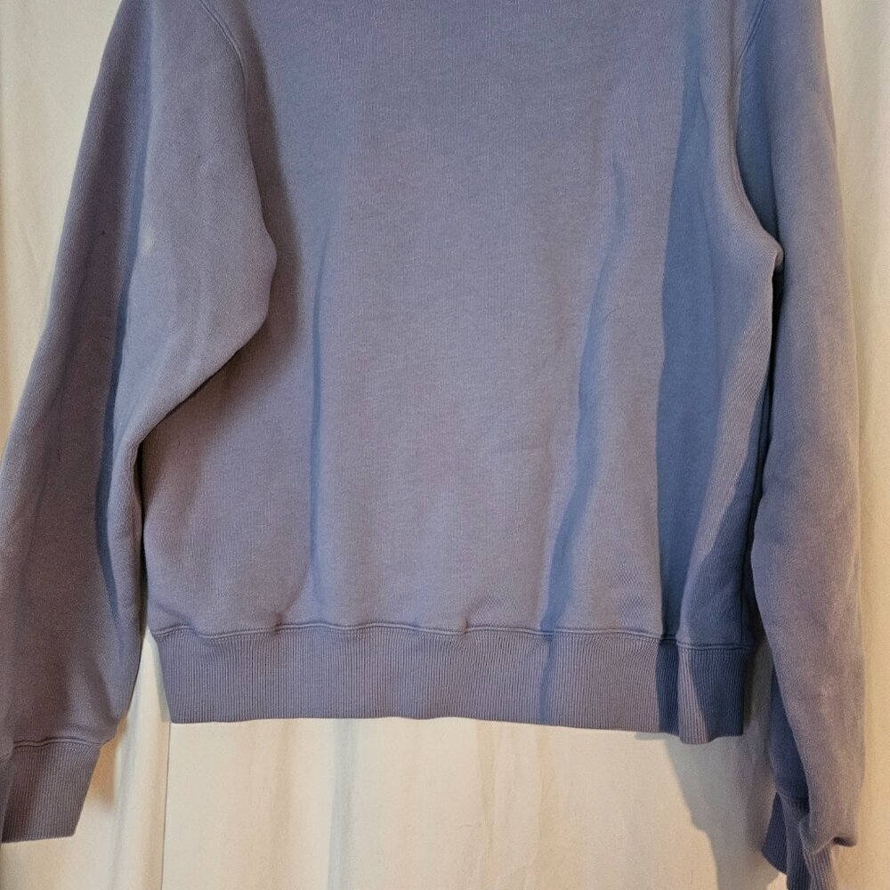 Adidas Sweatshirt Size L - Picture 3 of 6